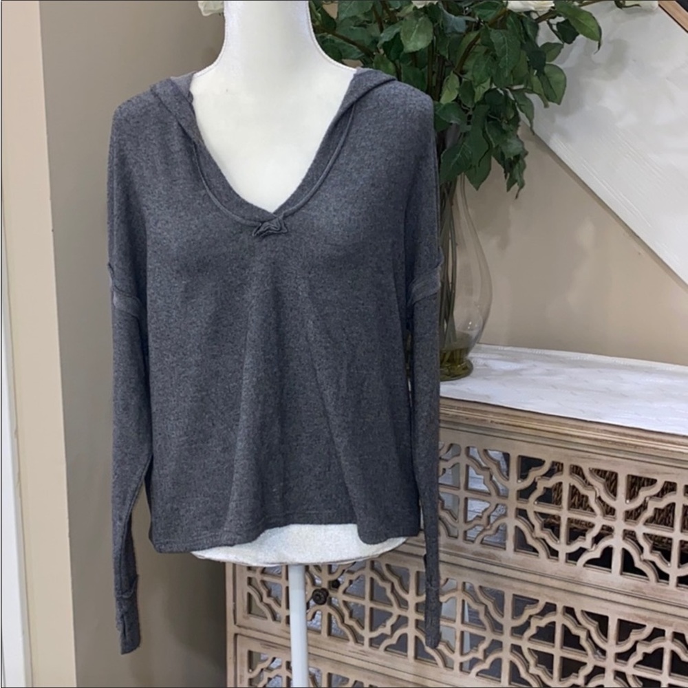 Project Social T Sweatshirt